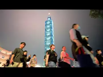 Why Taiwan Is Building Its Own AI Language Model