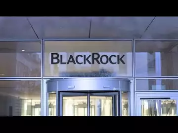 BlackRock to Dismiss About 500 Employees Worldwide