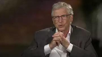 Bill Gates Says AI Will Pay for Itself on Offsetting Emissions