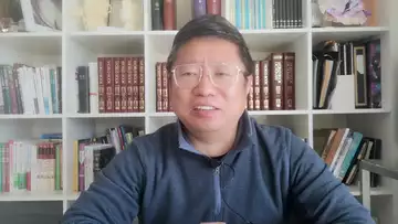 渣打银行预计比特币今年年底上涨至 50000 美元?英国首相决心打造全球Crypto中心? 财富密码课程的系统学习是为什么?~Robert李區塊鏈日記1819