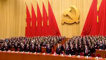 A Closer Look at China's Potential Central Bank Reshuffle