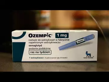 What Novo Nordisk's Ozempic Success Means for Denmark