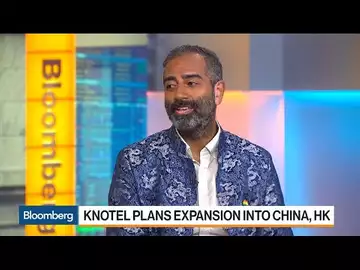 Knotel Will Become a Bigger Player Than WeWork, CEO Says