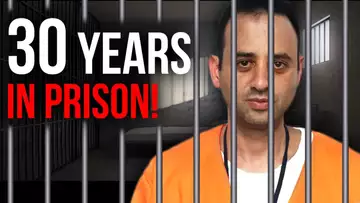I Could Get 30 Years In Prison | Crypto Holders Beware!