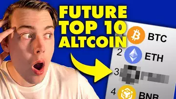 I'm Buying This Altcoin NOW (It Will DOMINATE DeFi) *21x Potential*