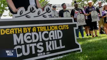 Summers: 'This is The Biggest Cutback in the US Social Safety Net in History'