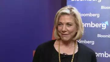 Lynn Forester de Rothschild Says Its Time to "Dustbin" ESG