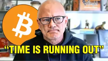 "The Bitcoin Halving Isn't Even Important Anymore" | Mike Novogratz