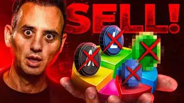 One Rule To Make LIFE CHANGING Money In Crypto! [STARTING TODAY]