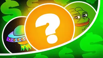 今注目のミームコイン3選をご紹介！仮想通貨市場全体が反発傾向か？？