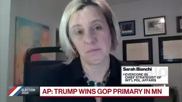 Most Americans Not Excited: Bianchi on Possible Biden Trump Rematch