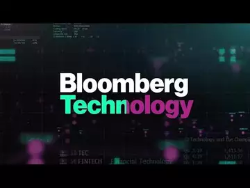 'Bloomberg Technology' Full Show (03/31/2022)