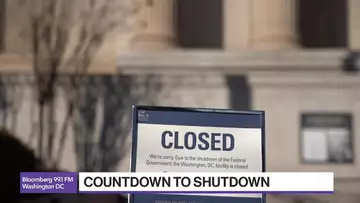 What You Need to Know About The Looming Shutdown