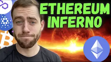 The Ethereum Inferno Just Started!