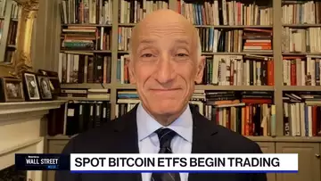 Crypto Industry Milestone