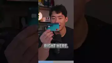 The Secret Discontinued Credit Card