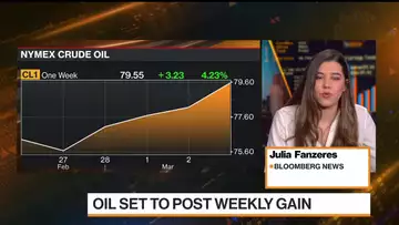 UAE Isn't Leaving OPEC