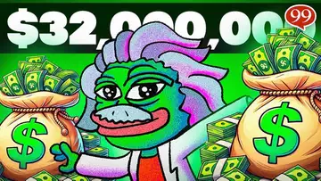 Best Crypto Presale to Buy Now?! Solaxy Raises $32,000,000 - Next 10X Crypto?!