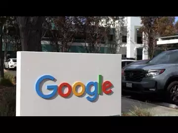 Alphabet CFO: We're Pleased With Cloud Growth