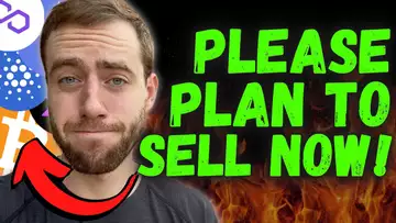 TAKING PROFITS OF LEVERAGE CRYPTO TRADING! (HOW AND WHEN)