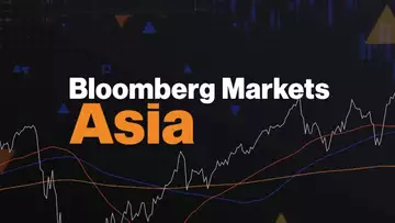 Bloomberg Markets: Asia 04/24/2024