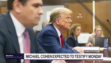 Former NYC Assistant District Attorney on Trump Hush Money Trial