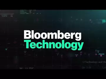 'Bloomberg Technology' Full Show (03/08/2022)