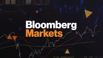 Bloomberg Markets Full Show (05/10/2022)