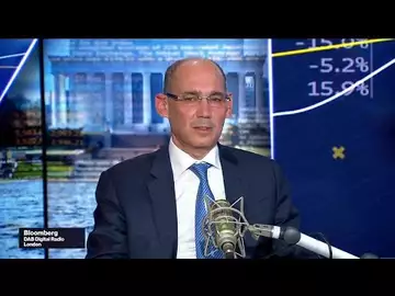Bank of Israel's Yaron on Policy, Inflation, Housing