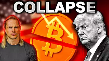 They Lied About the US Bitcoin Reserve... Here's the Shocking Truth!