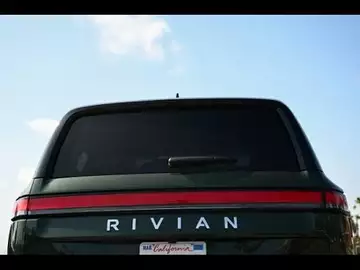 Rivian's Supply Chain Is Keeping Up With Production: CEO