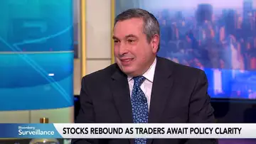 Markets Have Arrived at ‘Point of Maximum Uncertainty’: Evercore ISI’s Emanuel