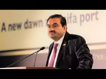 Adani Maps Comeback Strategy After $135 Billion Hindenburg Rout