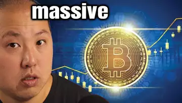 Bitcoin Bounced 200% the Last Time This Happened