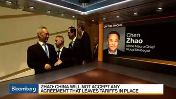 How China Can Withstand the Impact of U.S. Trade Tariffs