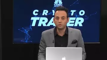 Bitcoin China Ban - Interview with Charlie Lee and a Market Round up week 25 Sep