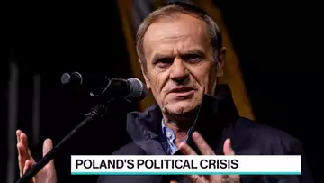 Warsaw Mayor: 'Uphill Battle' for Polish Government