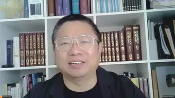 深刻检讨:狗狗币DOGE被陷害,我成了帮凶?手机被黑,真不是因为小电影!AI悲情歌曲带来众多关注,但我被反噬?~Robert李區塊鏈日記2343