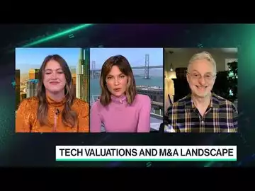 'Bloomberg Technology' Full Show (07/22/2022)