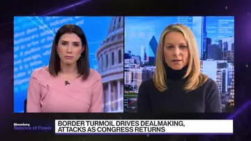 Border Turmoil Drives Dealmaking
