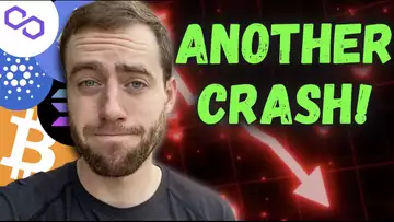 This Is BIG! (Massive Crash)