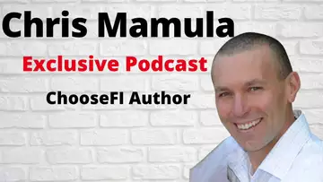 Chris Mamula Talks Investing, Saving, and More On Exclusive Choose FI Local Group Meetup Call!