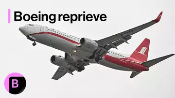 US-China Trade: Boeing's China Deliveries to Resume After Ban Lifted