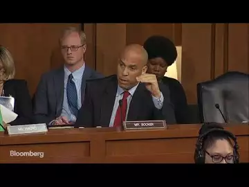 Booker Breaks Senate Rules to Release Kavanaugh Emails