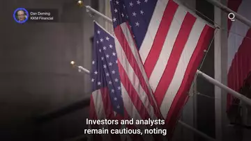Markets Brace for Prolonged Impact of Tariff Shock | Presented by CME Group