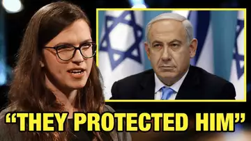 "What Mainstream Media Forgot About Epstein's Relationship With Netanyahu" (Whitney Webb)