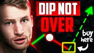 Pullback Still In Play!! [TOP ALTCOIN BUY ZONES]