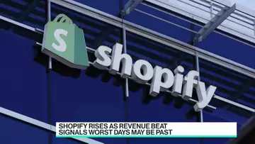 Shopify President on Company Outlook