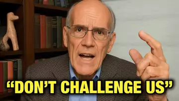 "Elite Capture, Foreign Influence, and Class Erasure Are Reshaping America" | Victor Davis Hanson