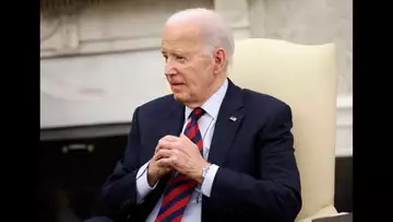 House Democrats Consider Demanding Biden Withdraw From 2024 Race